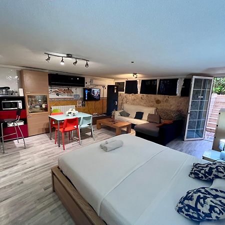 All In One Ground Floor With Terrace Next To Sea El Campello Exteriér fotografie