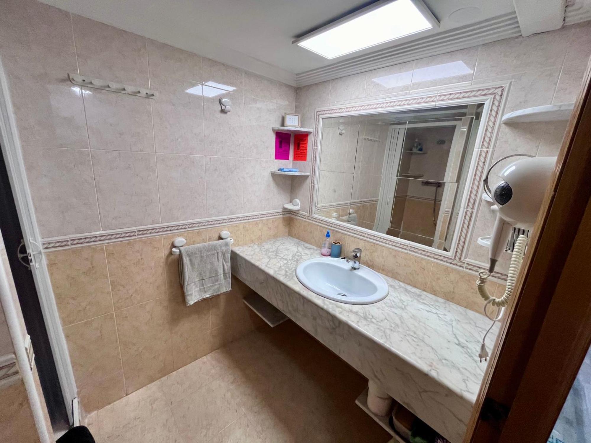 All In One Ground Floor With Terrace Next To Sea El Campello Exteriér fotografie